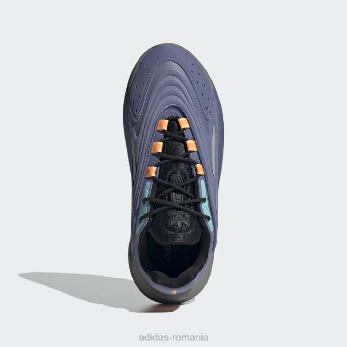 Adidas pantofi ozelia violet orbit femei orbita violet/gri/negru 2JBN8651