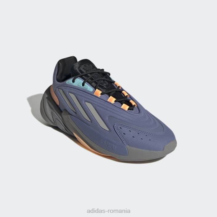 Adidas pantofi ozelia violet orbit femei orbita violet/gri/negru 2JBN8651