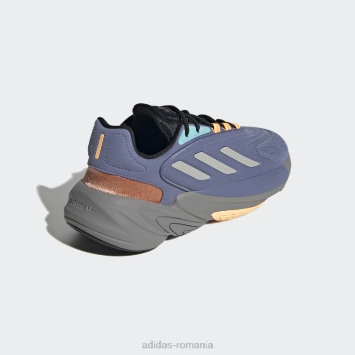 Adidas pantofi ozelia violet orbit femei orbita violet/gri/negru 2JBN8651