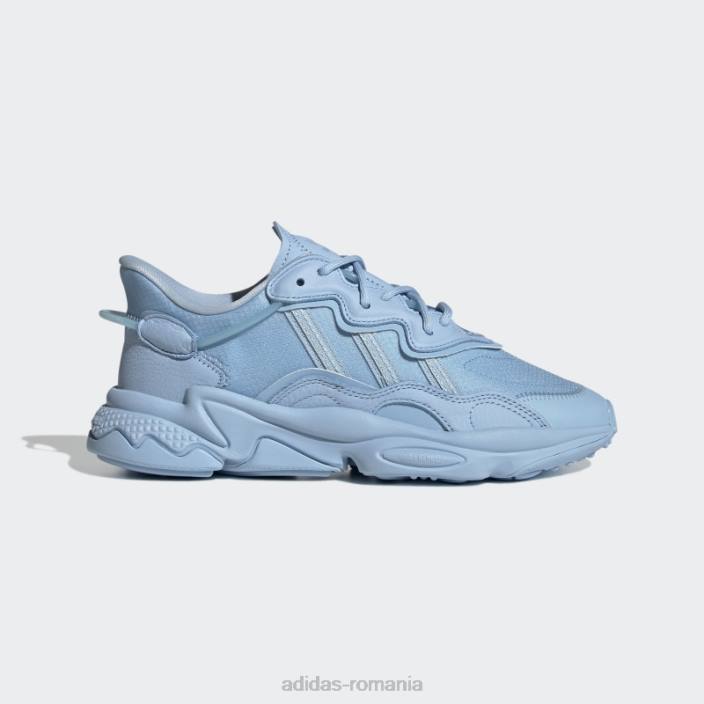 Adidas pantofi ozweego sky femei cer albastru 2JBN15877