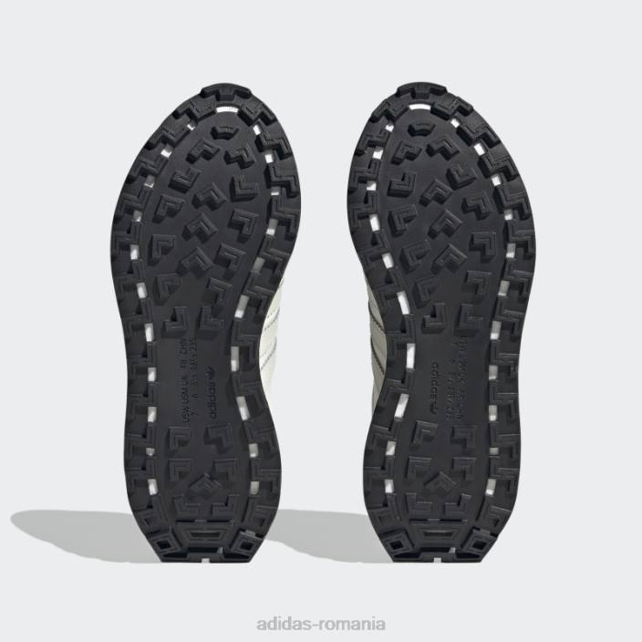 Adidas pantofi retropy e5 aurii metalic femei alb/auriu metalic 2JBN8454