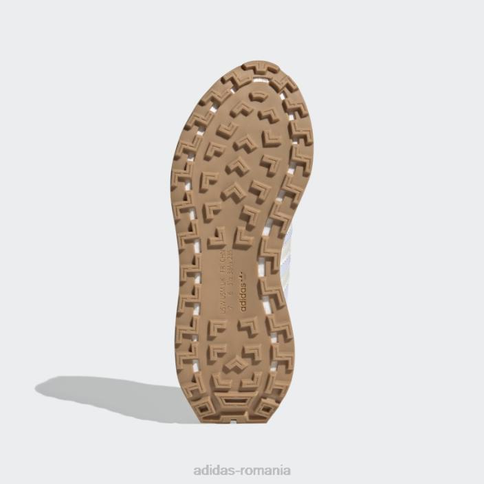 Adidas pantofi retropy e5 roz femei alb/roz 2JBN2199