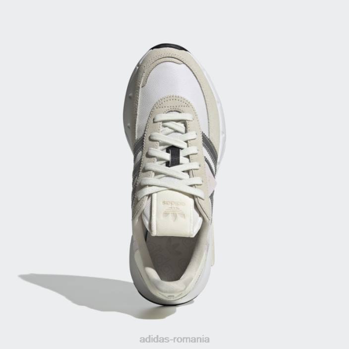 Adidas pantofi retropy f2 aluminiu adidas femei aluminiu/argintiu/roz 2JBN8652
