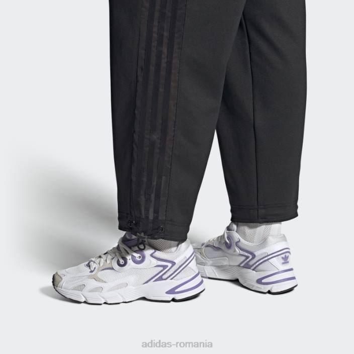Adidas pantofi tech violet astir femei alb/liliac/violet tech 2JBN8514