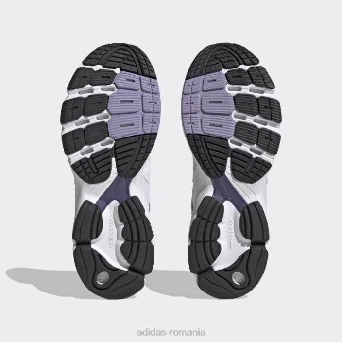 Adidas pantofi tech violet astir femei alb/liliac/violet tech 2JBN8514