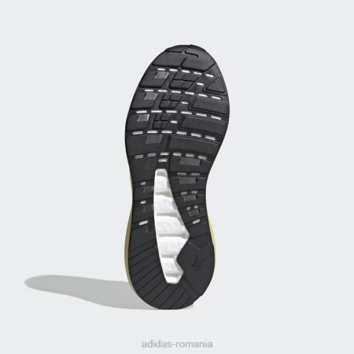 Adidas pantofi zx 2k boost 2.0 calvi femei calvi/roz/negru 2JBN2198