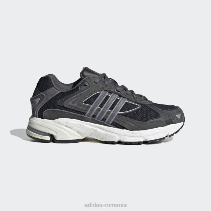 Adidas răspuns cl pantofi negri femei negru/gri/carbon 2JBN15925