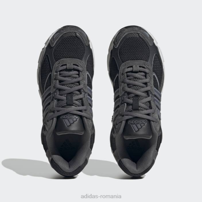 Adidas răspuns cl pantofi negri femei negru/gri/carbon 2JBN15925