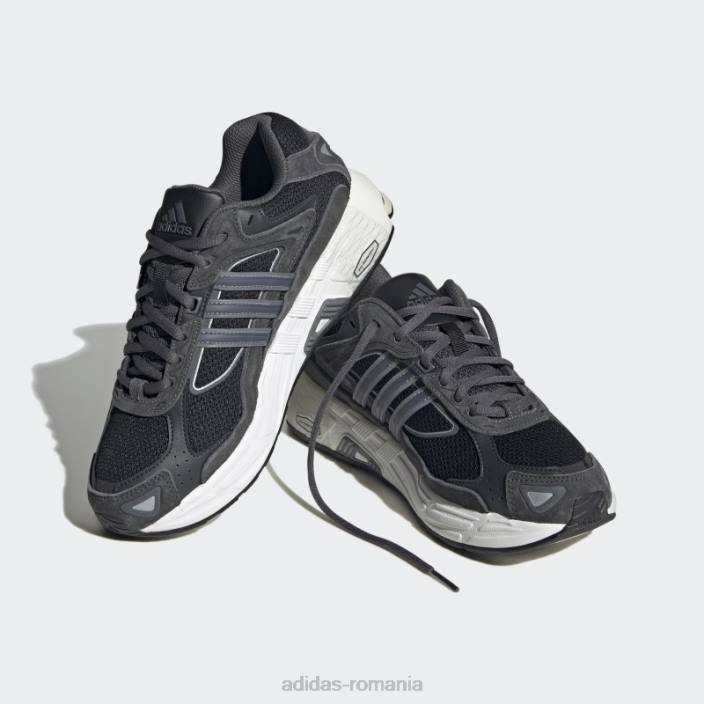 Adidas răspuns cl pantofi negri femei negru/gri/carbon 2JBN15925