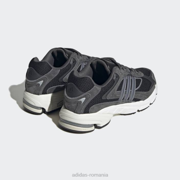 Adidas răspuns cl pantofi negri femei negru/gri/carbon 2JBN15925
