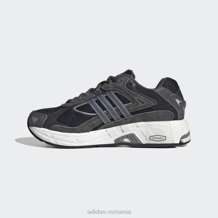Adidas răspuns cl pantofi negri femei negru/gri/carbon 2JBN15925