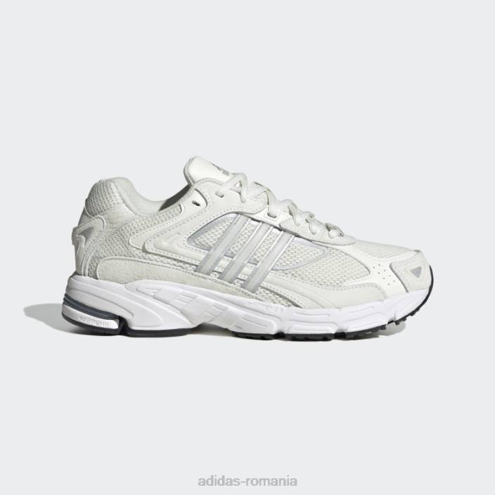 Adidas răspuns cl pantofi nuanță albă femei nuanță albă/argintiu 2JBN15901