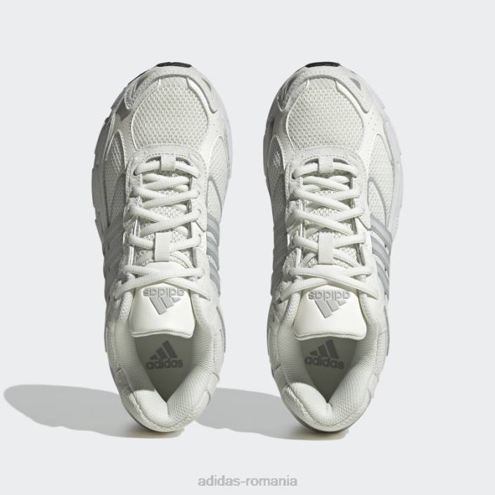 Adidas răspuns cl pantofi nuanță albă femei nuanță albă/argintiu 2JBN15901