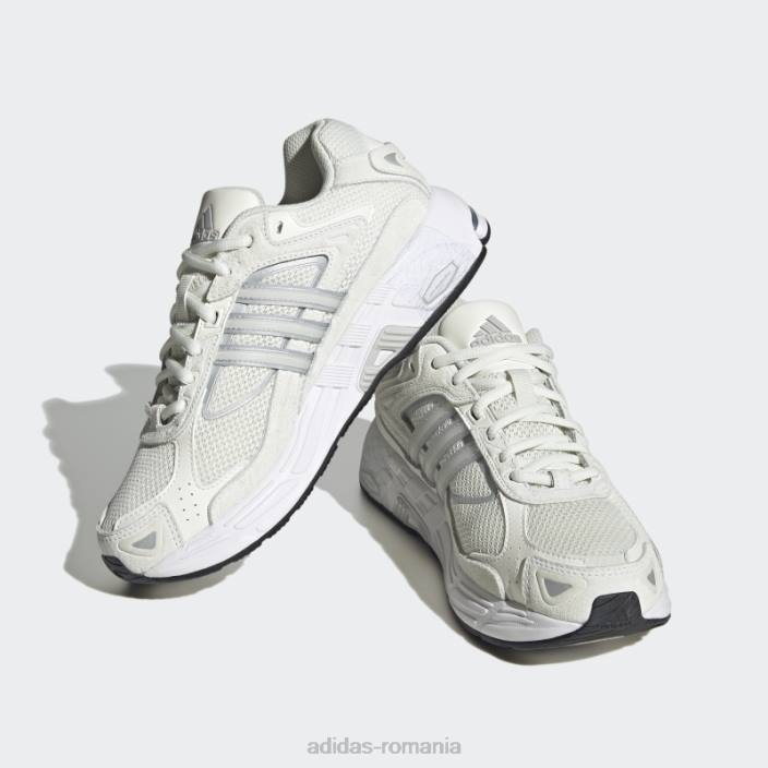 Adidas răspuns cl pantofi nuanță albă femei nuanță albă/argintiu 2JBN15901