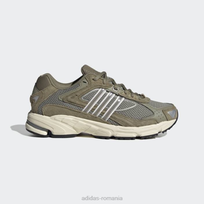 Adidas răspuns cl pantofi orbit verde adidas femei orbita verde/alb 2JBN16152