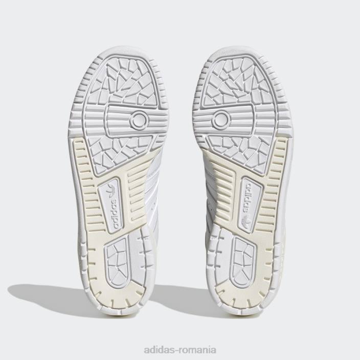 Adidas rivalitate neagră low 86 pantofi moda femei alb negru 2JBN2032