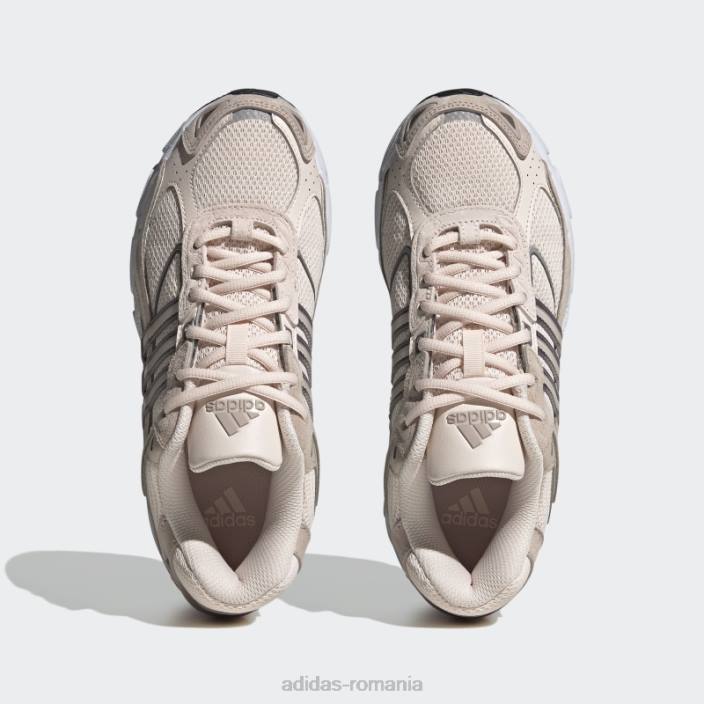Adidas taupe response cl pantofi femei taupe/cuarț/pământ 2JBN16121