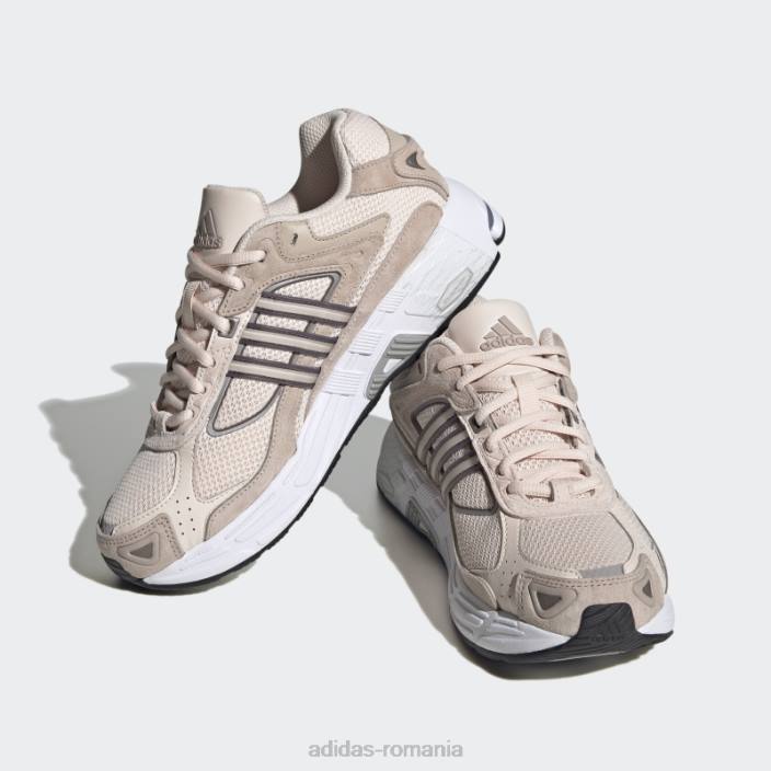 Adidas taupe response cl pantofi femei taupe/cuarț/pământ 2JBN16121