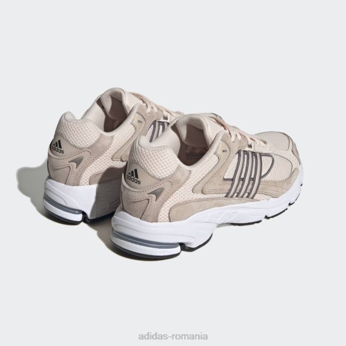 Adidas taupe response cl pantofi femei taupe/cuarț/pământ 2JBN16121