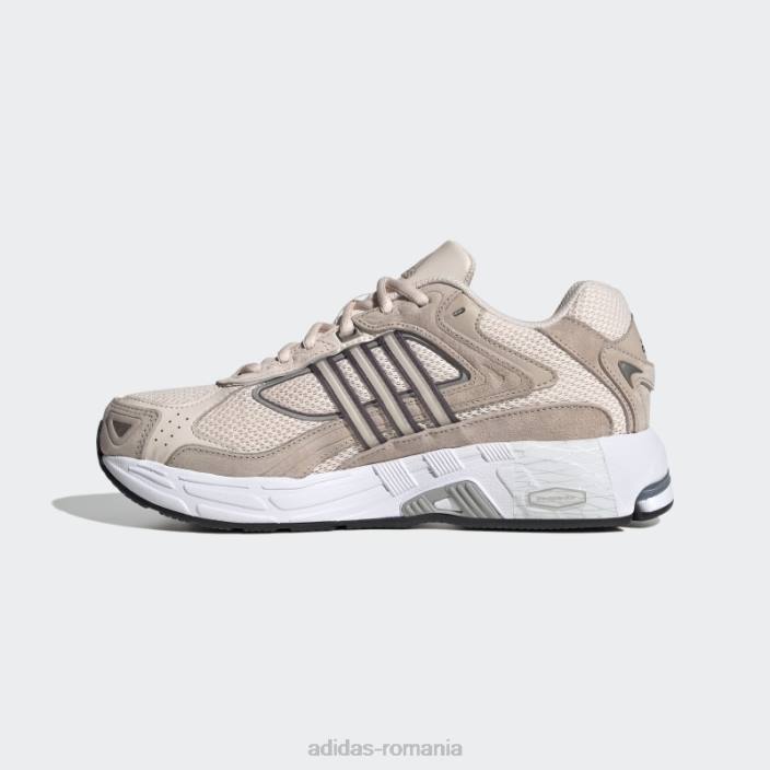 Adidas taupe response cl pantofi femei taupe/cuarț/pământ 2JBN16121