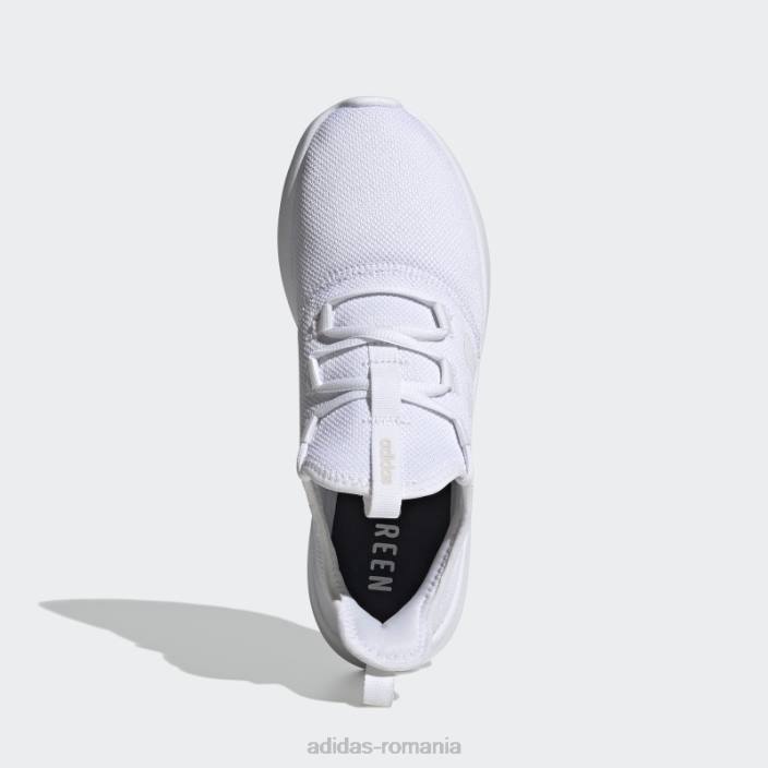 Adidas Cloudfoam pure 2.0 pantofi de alergare gri femei alb/gri 2JBN21954