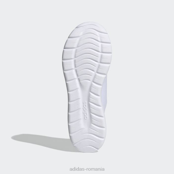 Adidas Cloudfoam pure 2.0 pantofi de alergare gri femei alb/gri 2JBN21954