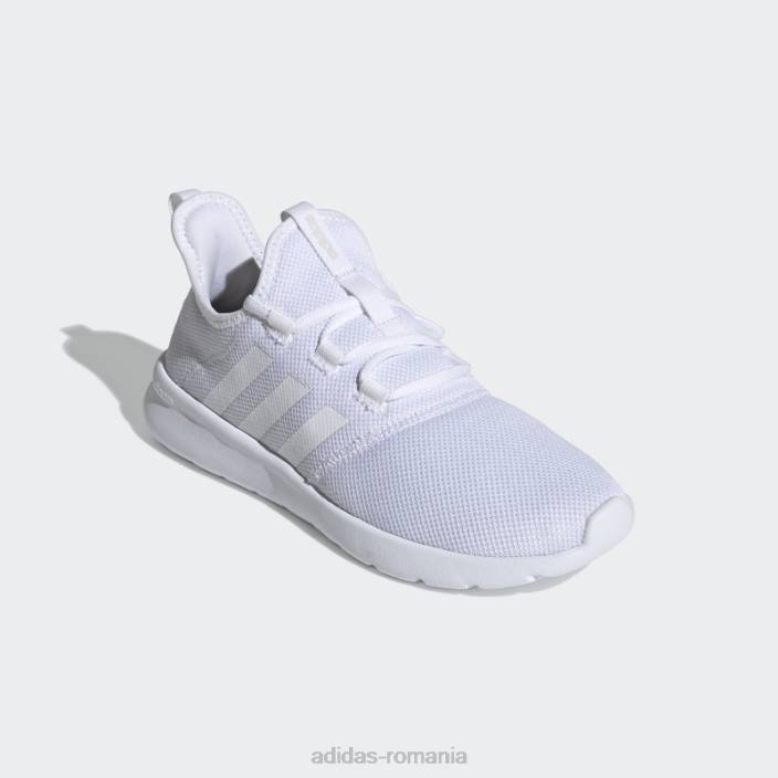 Adidas Cloudfoam pure 2.0 pantofi de alergare gri femei alb/gri 2JBN21954