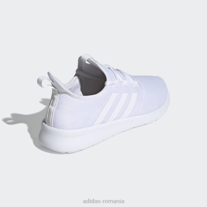 Adidas Cloudfoam pure 2.0 pantofi de alergare gri femei alb/gri 2JBN21954