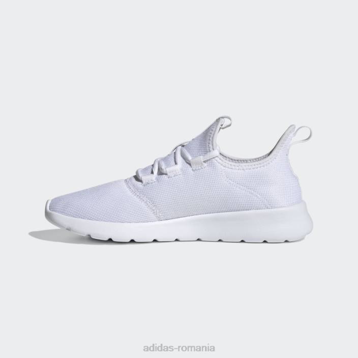 Adidas Cloudfoam pure 2.0 pantofi de alergare gri femei alb/gri 2JBN21954