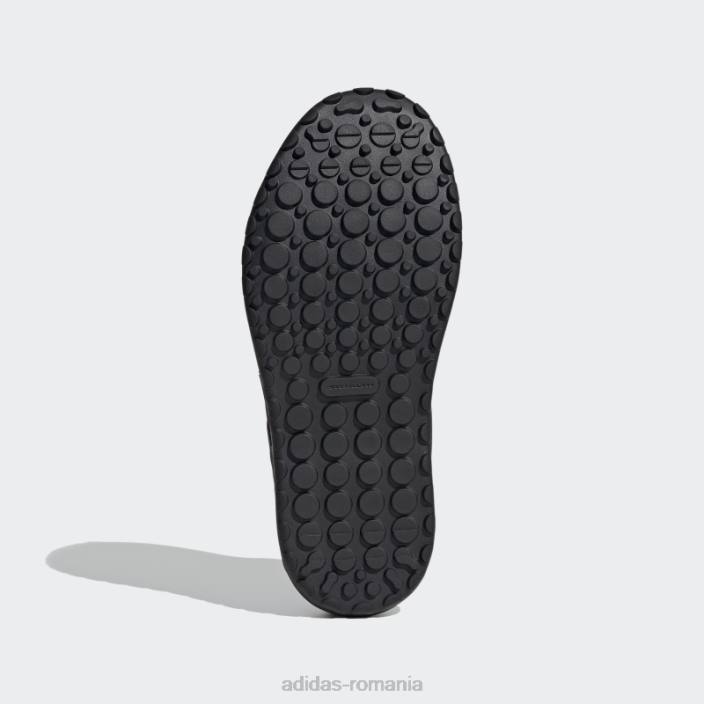 Adidas Five Ten Impact Pro pantofi pentru mountain bike adidas negri femei negru/portocaliu/bace 2JBN22350