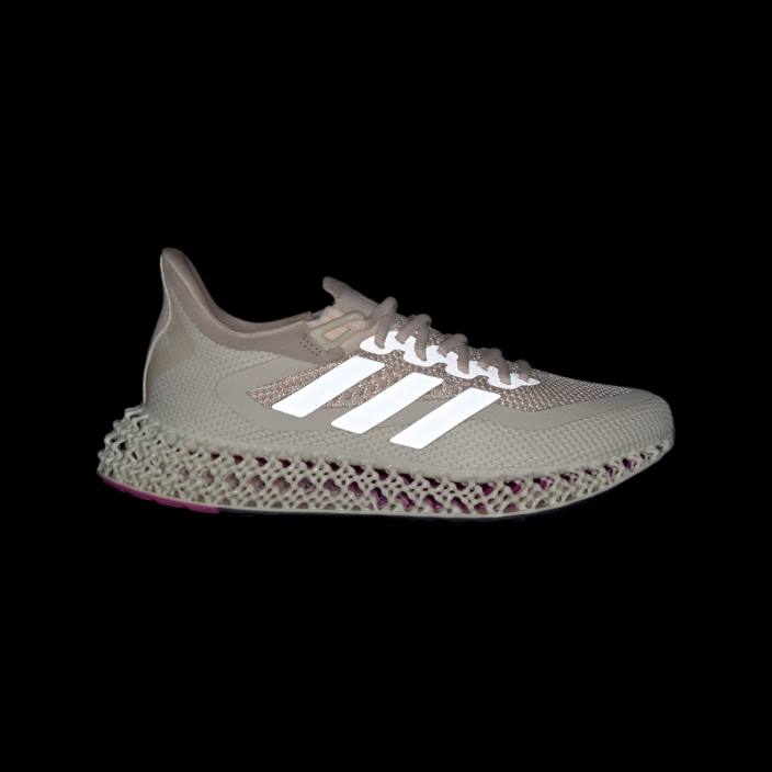 Adidas cuarț 4dfwd 2 w femei cuarț/zero metalic/fucsia 2JBN22139