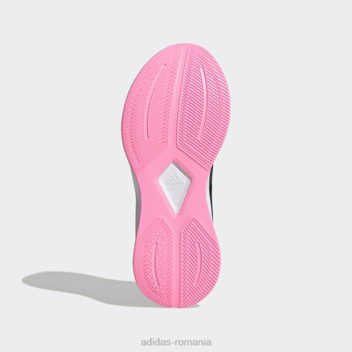 Adidas ink duramo protect pantofi de alergare femei cerneală/fier metalic/galben 2JBN22036