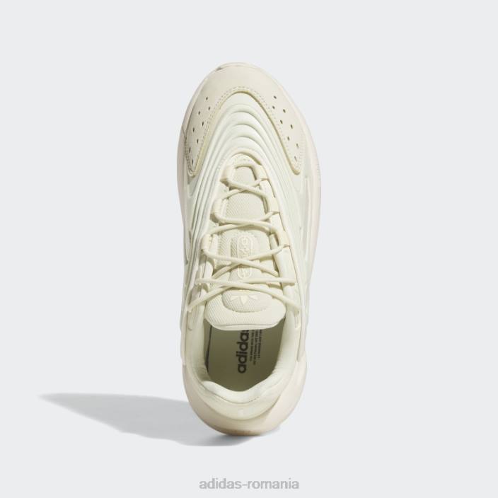 Adidas nisip ozelia pantofi adidas femei nisip/nuanță ecru/negru 2JBN21975