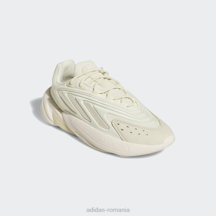 Adidas nisip ozelia pantofi adidas femei nisip/nuanță ecru/negru 2JBN21975