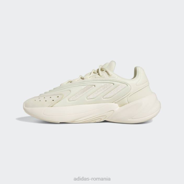 Adidas nisip ozelia pantofi adidas femei nisip/nuanță ecru/negru 2JBN21975