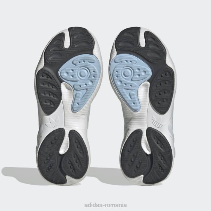Adidas pantofi albastru adifom sltn femei cer albastru 2JBN22325