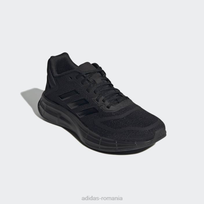 Adidas pantofi alergare duramo sl 2.0 negri femei negru/fier metalic 2JBN22178