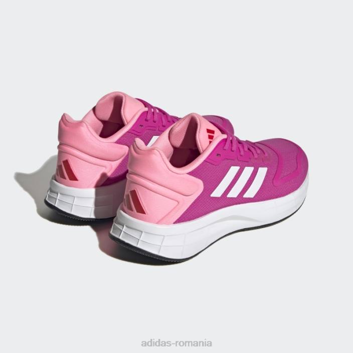 Adidas pantofi alergare fuchsia duramo sl 2.0 femei fucsia/alb/roz fascicul 2JBN22367