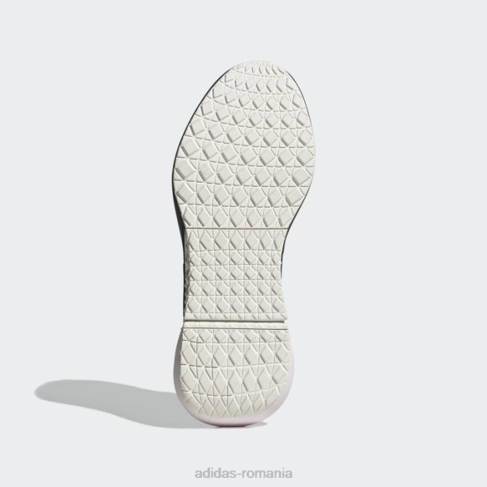 Adidas pantofi carbon 4dfwd pulse femei carbon/roz 2JBN21983