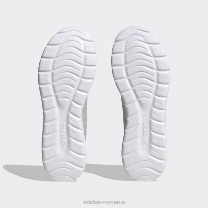 Adidas pantofi cloudfoam pure 2.0 gri femei gri/argintiu 2JBN22202