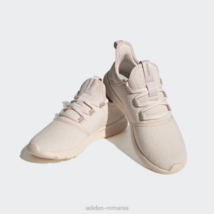 Adidas pantofi cloudfoam pure 2.0 quartz adidas femei cuarț/roz 2JBN22314