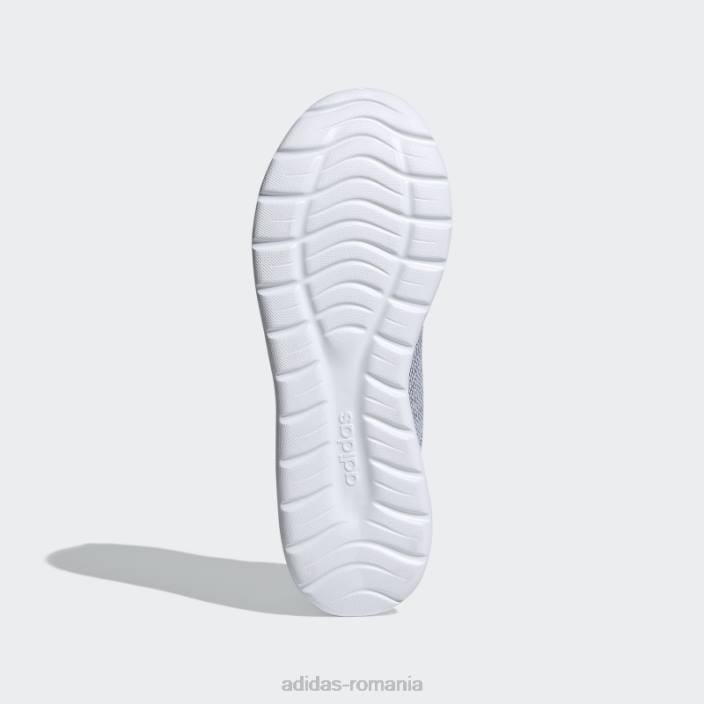 Adidas pantofi de alergare alb cloudfoam pure 2.0 adidas femei alb negru 2JBN21957