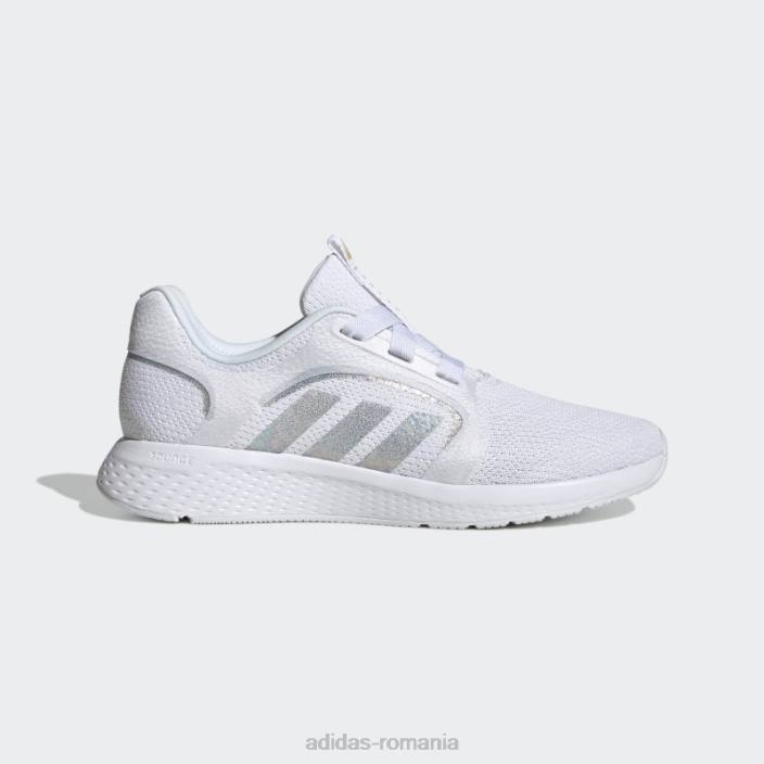Adidas pantofi de alergare alb edge lux adidas femei aur alb/mat 2JBN22083