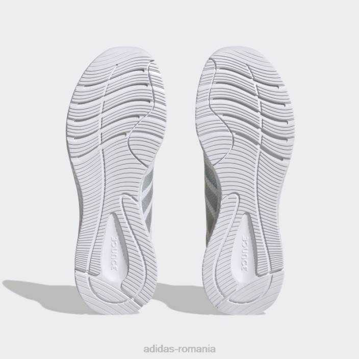 Adidas pantofi de alergare alb edge lux adidas femei aur alb/mat 2JBN22083