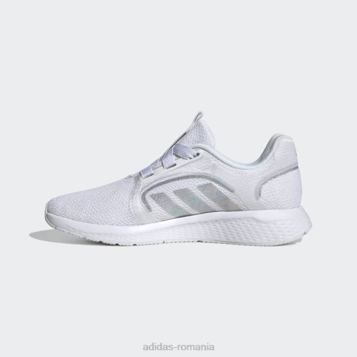 Adidas pantofi de alergare alb edge lux adidas femei aur alb/mat 2JBN22083