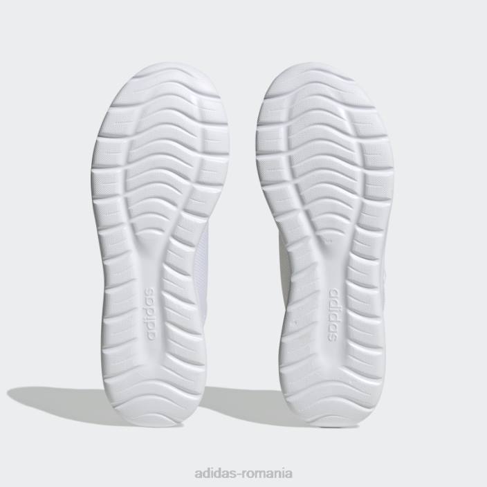 Adidas pantofi de alergare cloudfoam pure 2.0 auriu mat femei aur alb/mat 2JBN22098