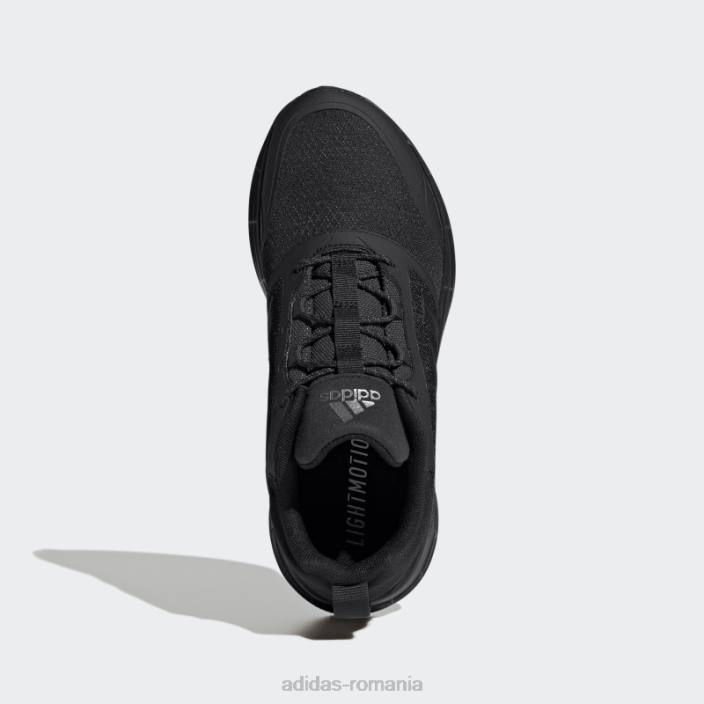 Adidas pantofi de alergare negri duramo protect femei negru/carbon 2JBN22151