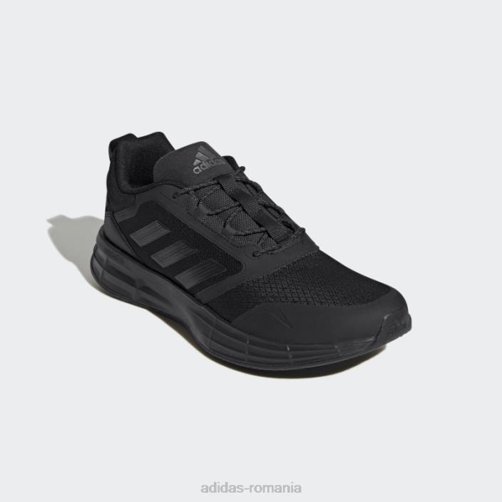 Adidas pantofi de alergare negri duramo protect femei negru/carbon 2JBN22151