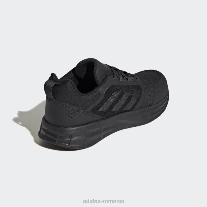 Adidas pantofi de alergare negri duramo protect femei negru/carbon 2JBN22151