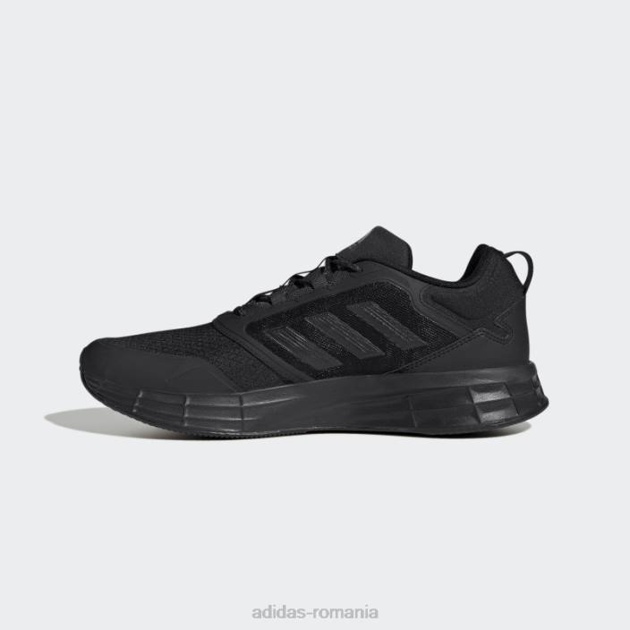 Adidas pantofi de alergare negri duramo protect femei negru/carbon 2JBN22151